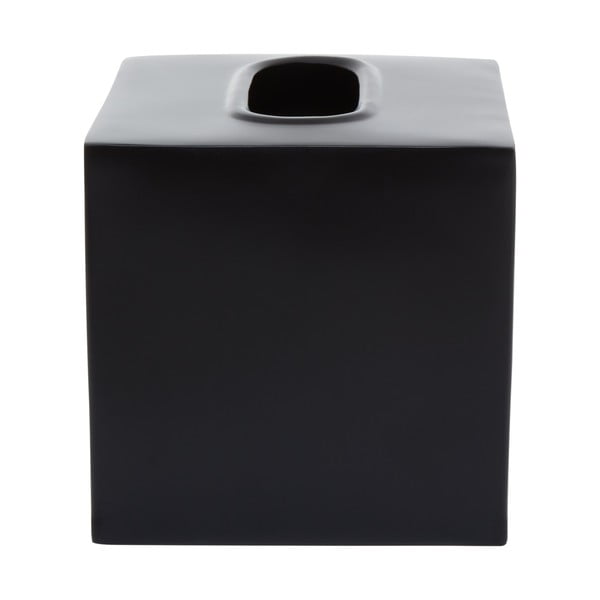 Metāla salvešu kaste Allegra – Premier Housewares-image-4