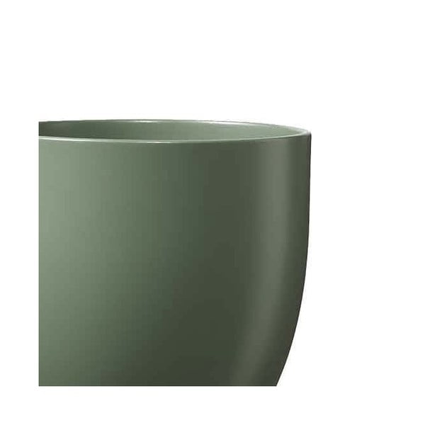 Keramikas puķu pods ø 19 cm Basel Fashion – Big pots-image-2