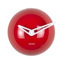Sienas pulkstenis ø 15 cm Cool Retro Cap – Karlsson