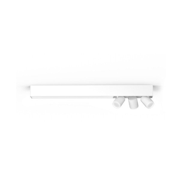Viedā prožektora tipa lampa ar GU10 spuldžu ietveri Centris – Philips Hue-image-3