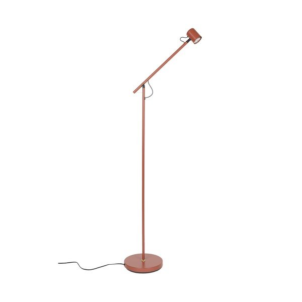 Sarkana stāvlampa (augstums 120 cm) Aero – White Label
