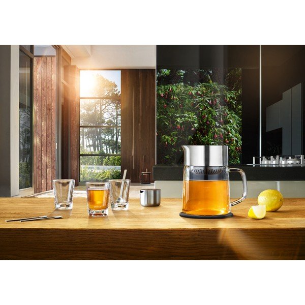 Tējkanna ar sietiņu Blomus Tea Jane, 1 l-image-1
