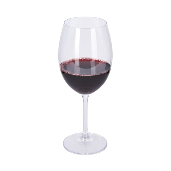 4 vīna glāžu komplekts Mikasa Julie 739 ml