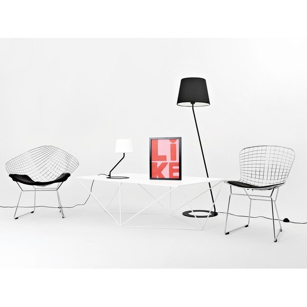 Melna stāvlampa Shade – CustomForm-image-3