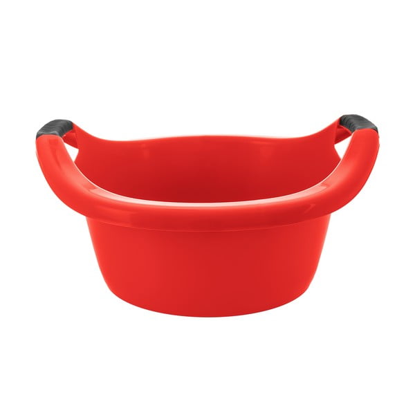 Sarkana mazgāšanas bļoda 30 l – Orion