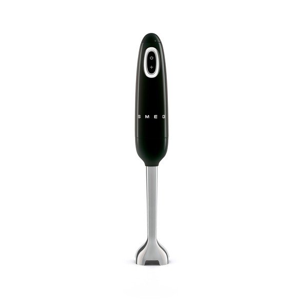 Melns rokas blenderis 50's Retro Style – SMEG-image-3