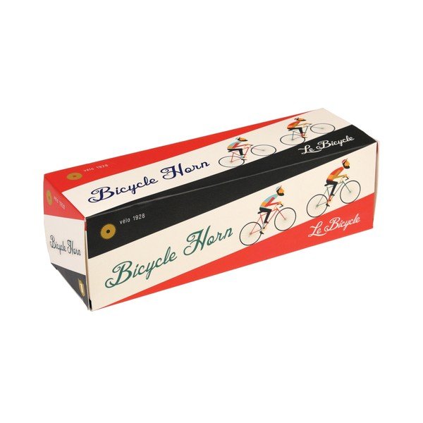 Velosipēda taure Rex London Le Bicycle-image-4