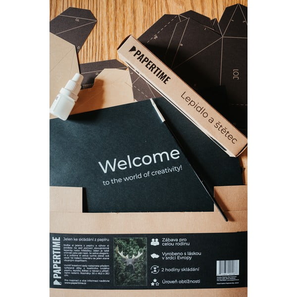 Līme un ota radošiem rokdarbiem Papertime-image-1