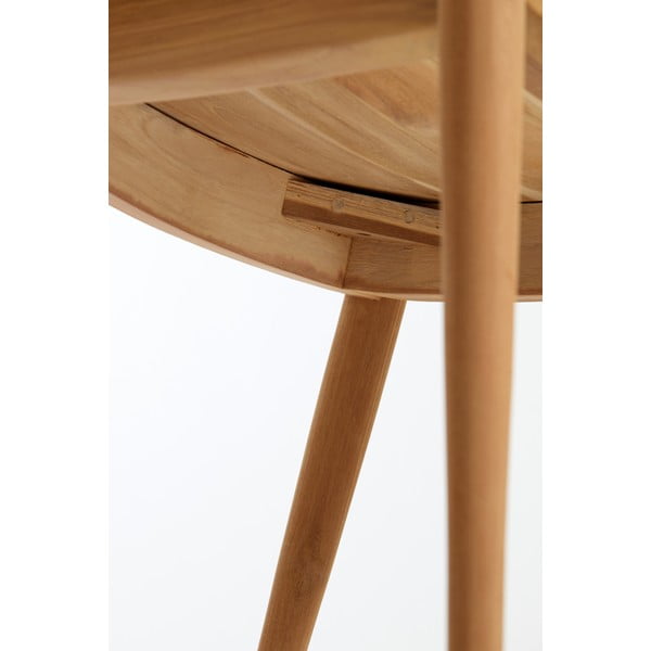 Dabīga toņa pusdienu krēsls Palos – Light & Living-image-1