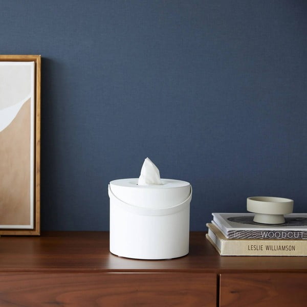 Metāla salvešu kaste Tower – YAMAZAKI-image-2