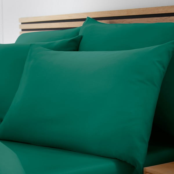 Spilvendrānas (4 gab.) 75x50 cm So Soft Non-Iron – Catherine Lansfield-image-1