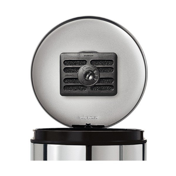 Smaku absorbētājs atkritumu tvertnei – simplehuman-image-1