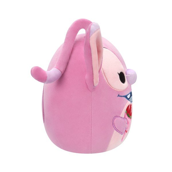 Plīša rotaļlieta Disney Stitch Angel – SQUISHMALLOWS-image-4