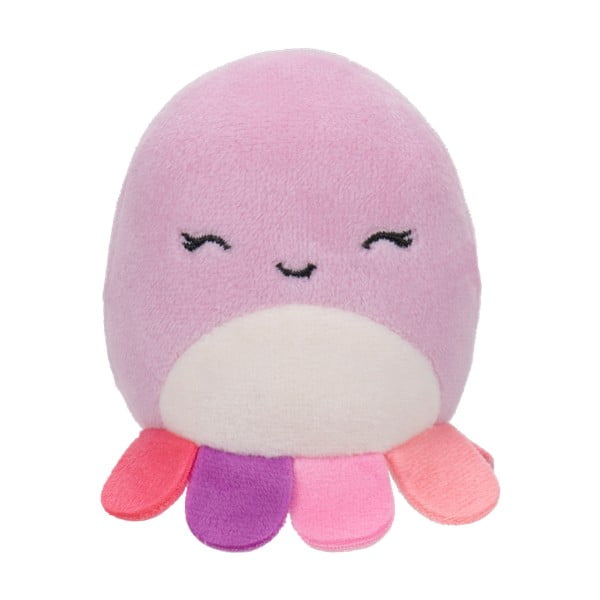 Plīša rotaļlietas (4 gab.) Micromallows 4Pack – SQUISHMALLOWS-image-4