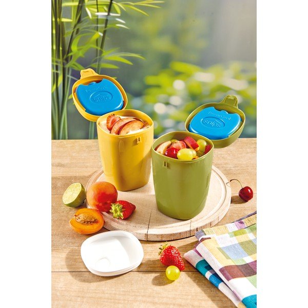 Pusdienu kārba kompakti uzglabājama – Snips-image-1