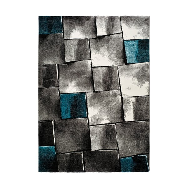 Paklājs Universal Amy Blau, 160 x 230 cm