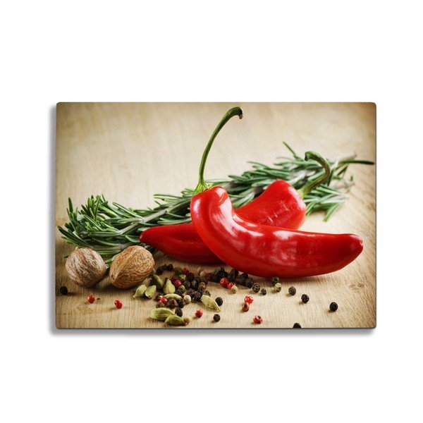 Stikla griešanas dēlītis Insigne Spice-image-2
