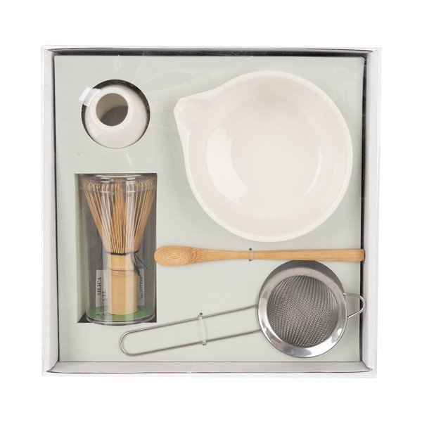 Porcelāna mačas komplekts – Orion-image-4