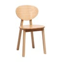 2 dižskābarža koka ēdamistabas krēslu komplekts Bonami Selection Milo