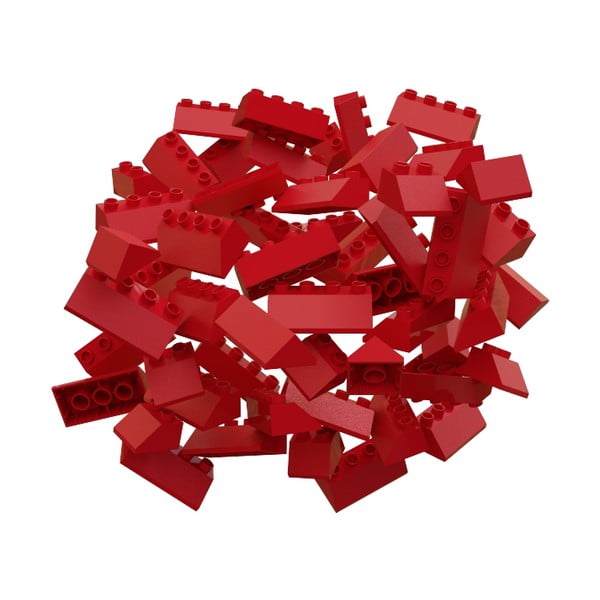 Bumbiņu trases papilddetaļu komplekts Hubelino Roof, 68 gab.-image-4