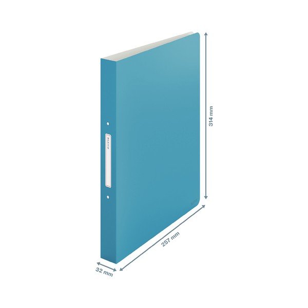 Zila dokumentu mape Leitz Cosy-image-4