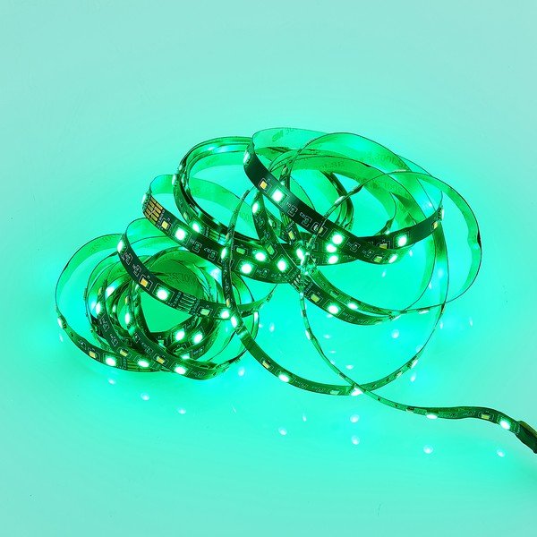 Melna LED virtene 500 cm Grip – Reality-image-4