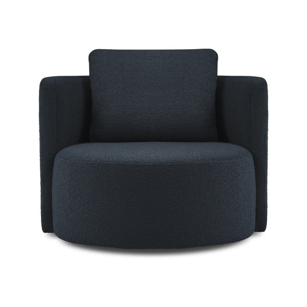 Tumši zils grozāms krēsls Interieurs 86 Nael-image-2