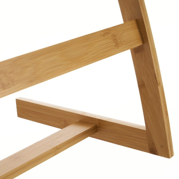 Bambusa dvieļu turētājs – Casa Selección-image-1