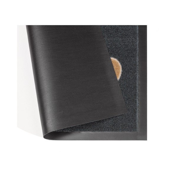 Durvju paklājs Hanse Home Hearts, 40 x 60 cm-image-1