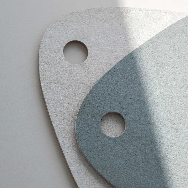 Paliktnis 33x44 cm Twin – Mette Ditmer Denmark-image-1