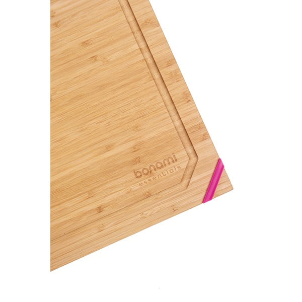 Bambusa griešanas dēlītis 38,1x30,5 cm Mineral - Bonami Essentials-image-4