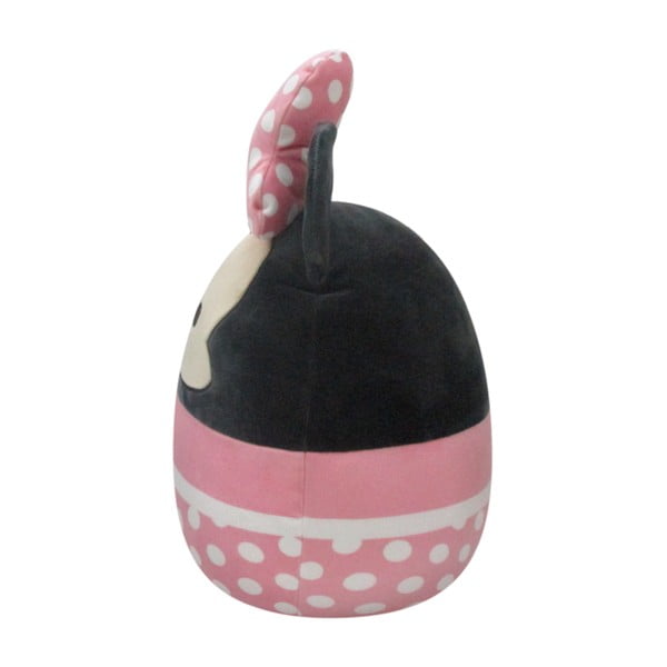 Plīša rotaļlieta Disney Minnie Mouse – SQUISHMALLOWS-image-2