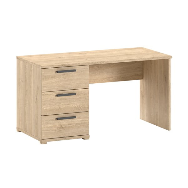 Bērnu rakstāmgalds 65x140 cm Sam – Vipack