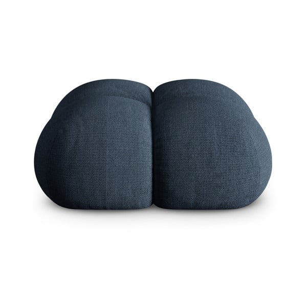 Tumši zils kāju soliņš Loretto – Cosmopolitan Design