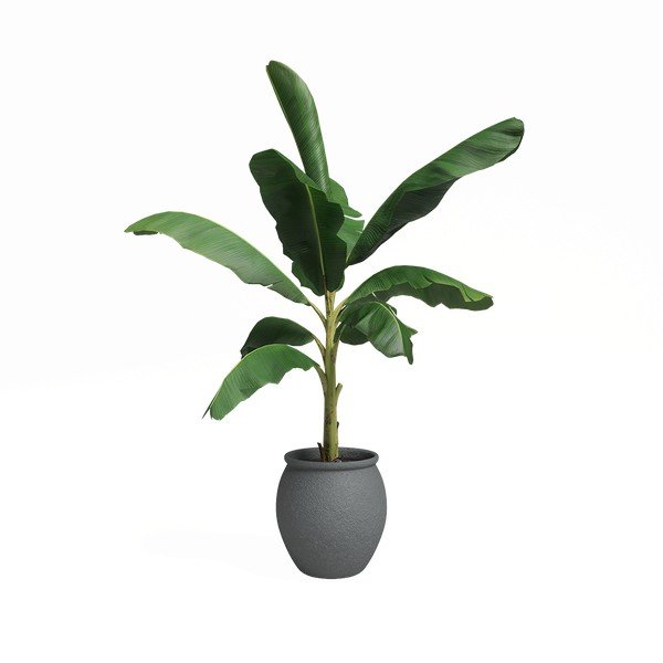 Keramikas ar rokām radīts puķu pods ø 29 cm Artemis – Artevasi-image-4