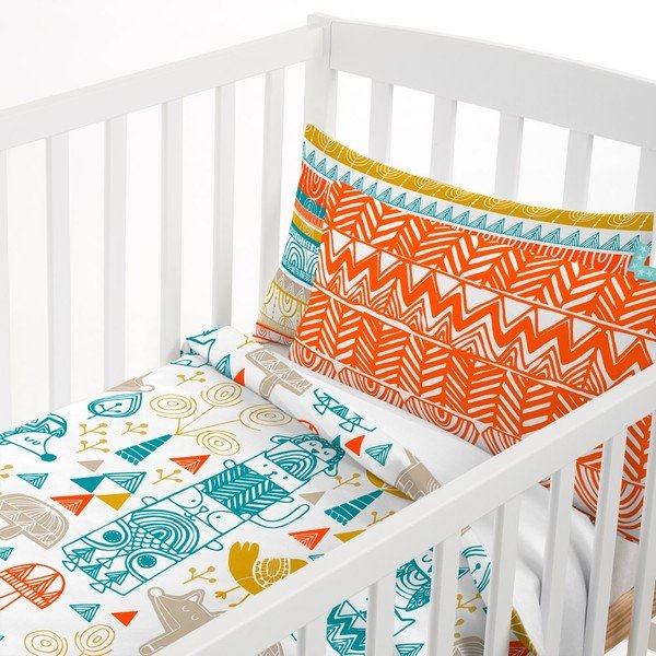 Lins iekļauts Moshi Moshi Teepee, 100 x 135 cm-image-3