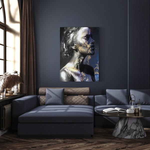 Glezna 100x70 cm - Styler-image-3