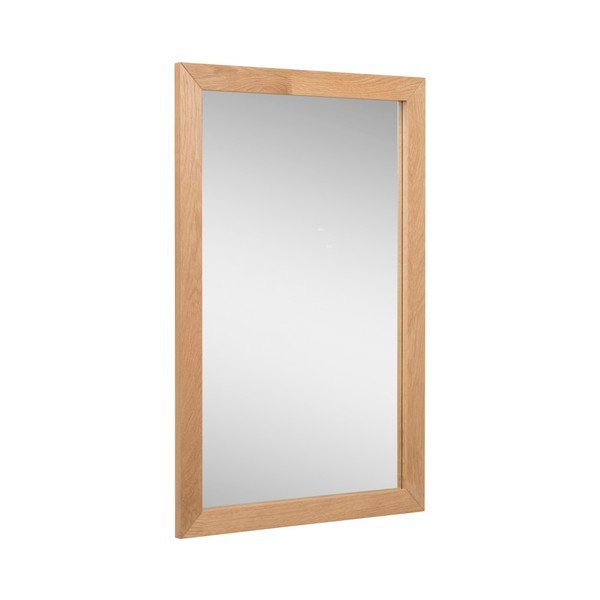 Sienas spogulis ar ozolkoka rāmi Actona Cavan-image-1