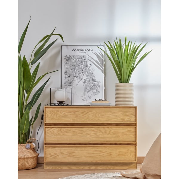 Mākslīgais augs (augstums 80 cm) Yucca – Kave Home-image-4