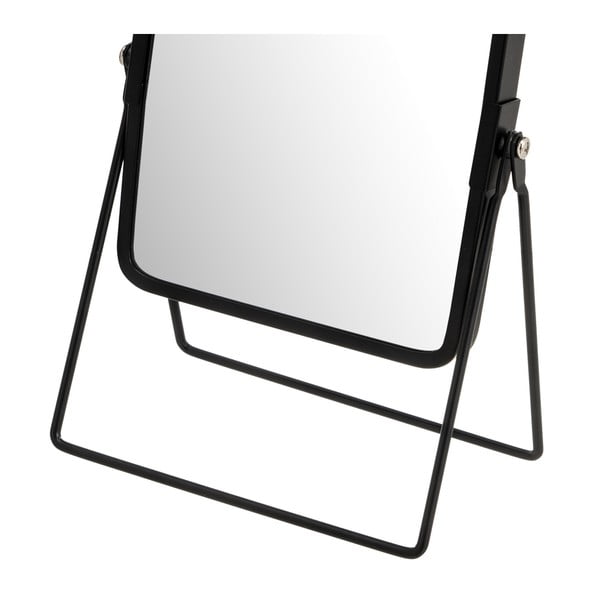 Kosmētikas palielināmais spogulis (2x) 16x23 cm – Casa Selección-image-3