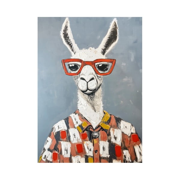 Glezna 70x100 cm Gerard – Styler