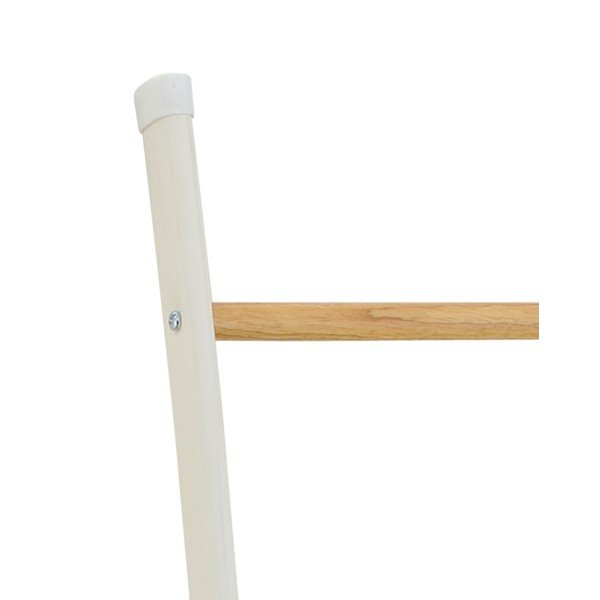 Metāla dvieļu turētājs Tomasucci Rino-image-3