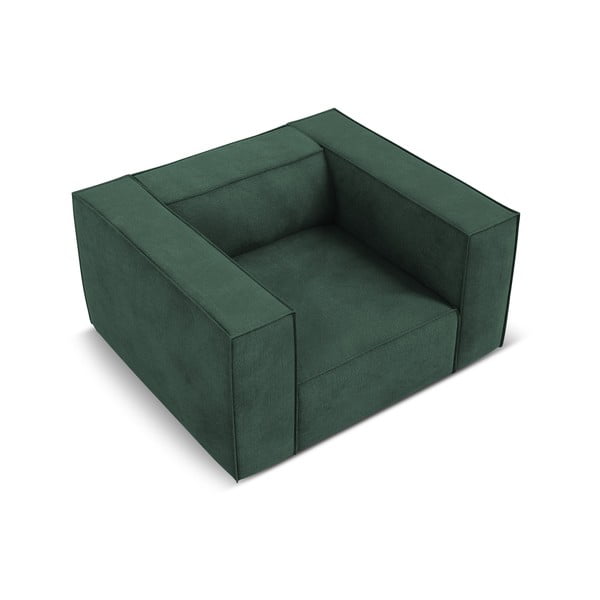Tumši zaļš krēsls Madame – Windsor & Co Sofas-image-3