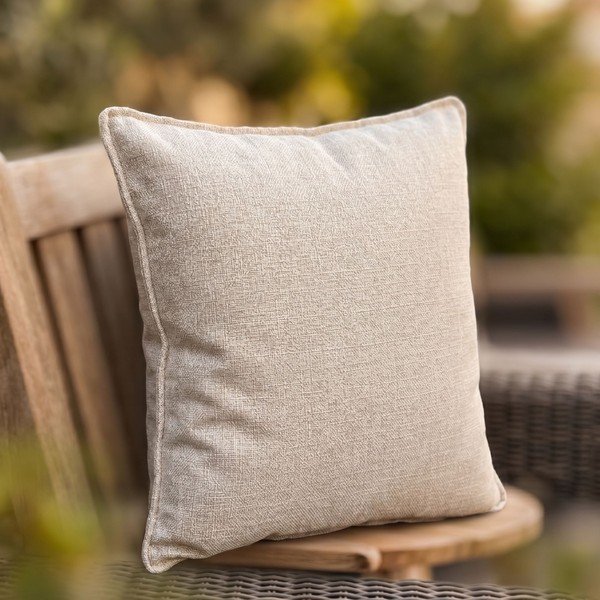 Spilvendrānas (2 gab.) 40x40 cm Linen – Mioli Decor-image-1