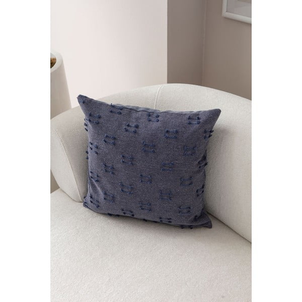 Spilvendrāna 43x43 cm Tuffet – Mioli Decor-image-3