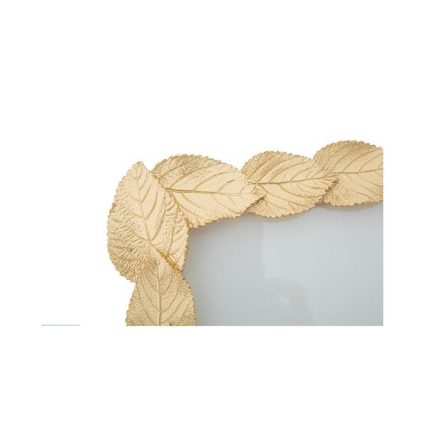Dzeltens fotorāmis sveķu rāmī Mauro Ferretti Glam Autumn, 20 x 25 cm-image-4