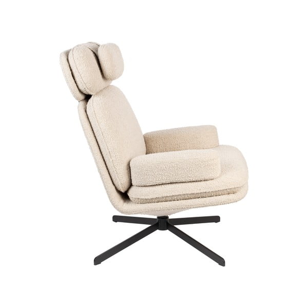 Bēšs krēsls Tyler – Zuiver-image-3