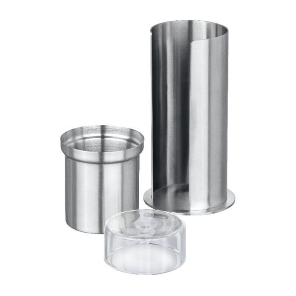 Vates kociņu turētājs Wenko Firenze Matt-image-4