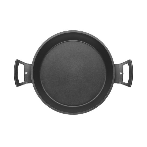 WMF PermaDur Premium paella panna, ⌀ 24 cm-image-1