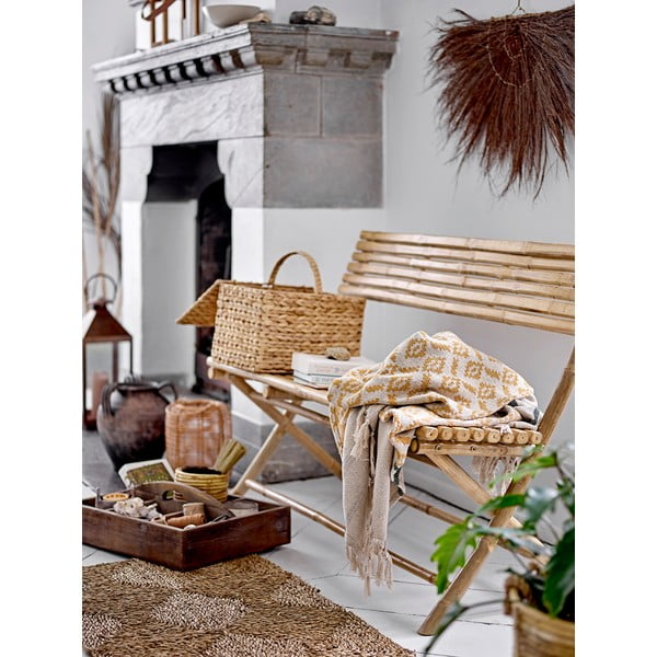 Pleds 130x160 cm Fini – Bloomingville-image-4